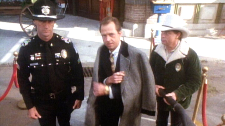 Marshall's Theory of Believability