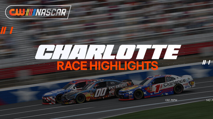 Charlotte 2026 Highlights