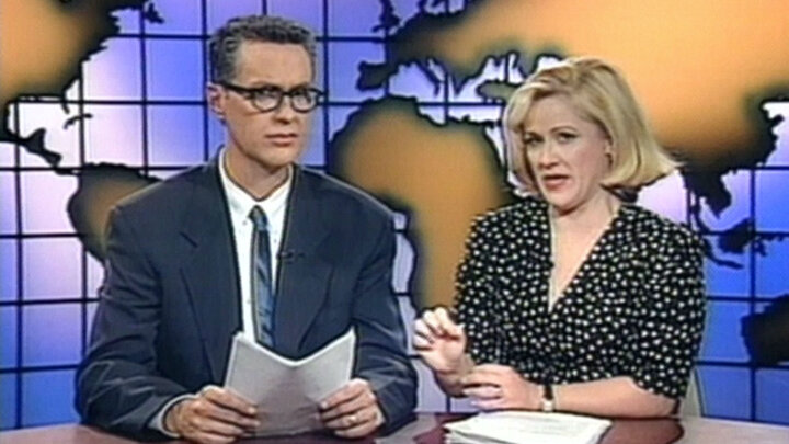 The Boulder, The Stupider