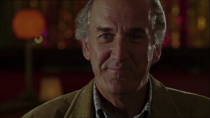 A Funny Thing Happened on the Way to Willesden