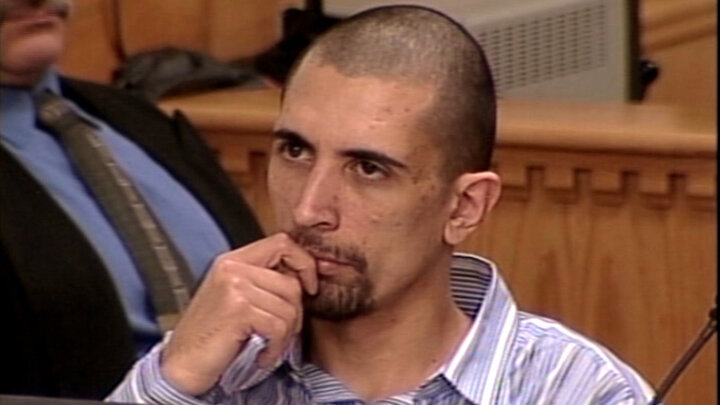 Judgment of the Transgender Murder