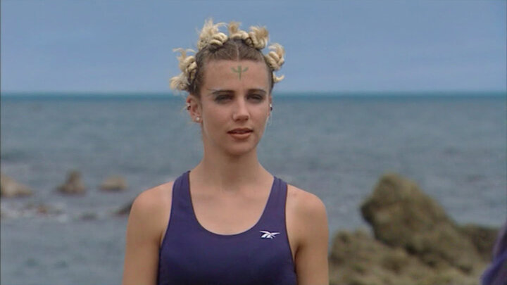 The Tribe: Season 1: Episode 35