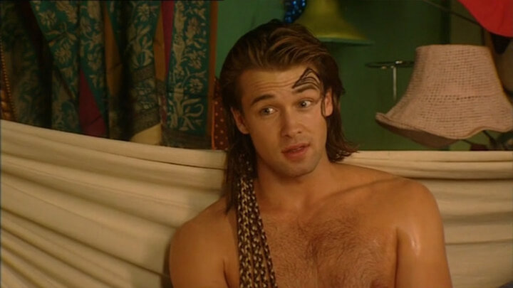 The Tribe: Season 2: Episode 30