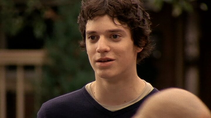 White Wedding, Pt. 1