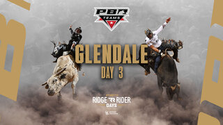 Ridge Rider Days: Day 3