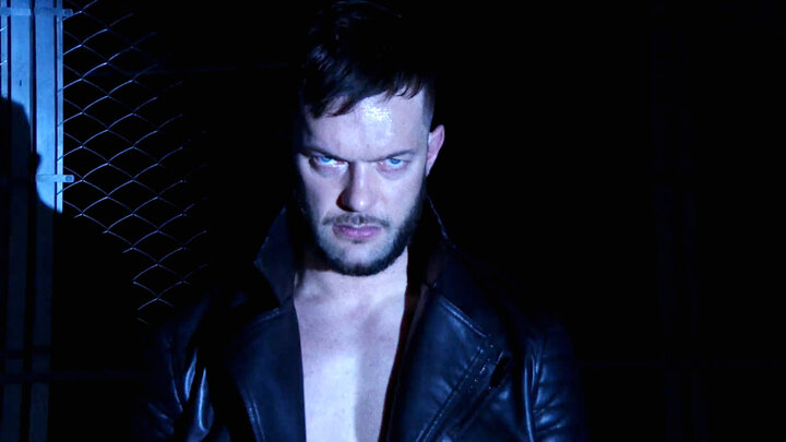 Finn Balor