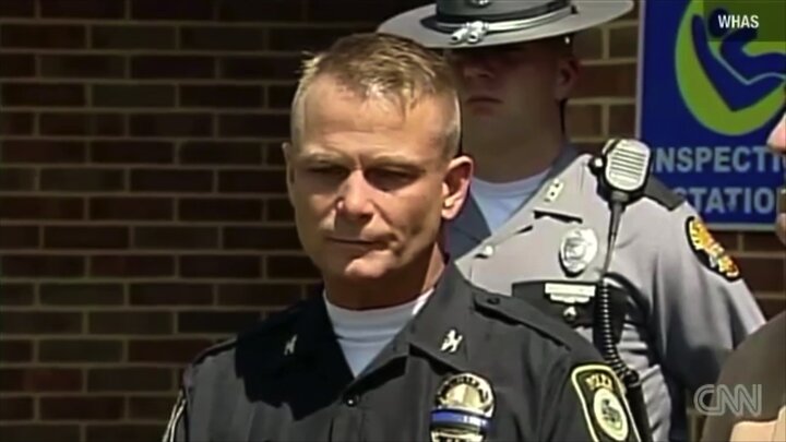 The Dark Crimes of Bardstown: Part One