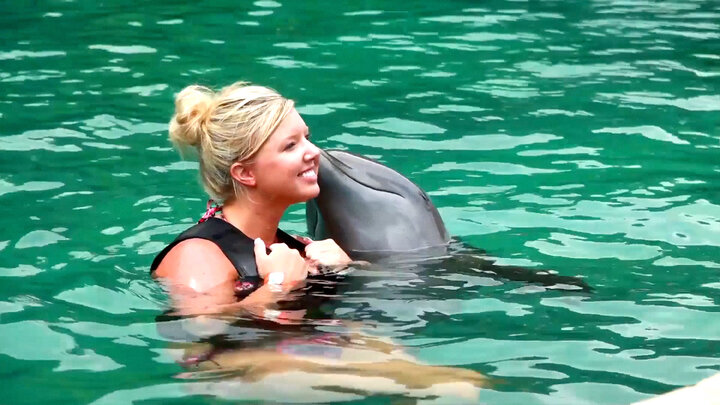 Coolest Animal Lover Vacation