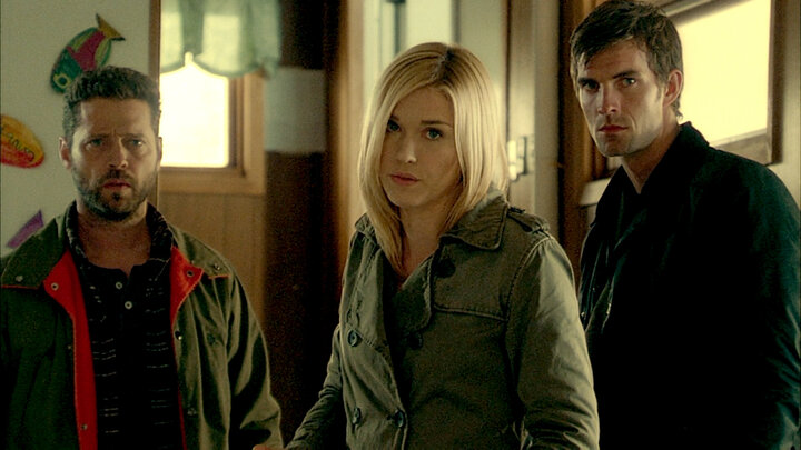 Sparks and Recreation