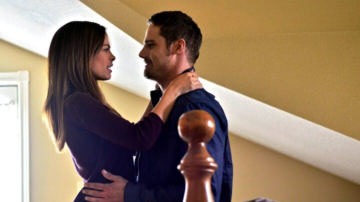 Guess Who's Coming to Dinner?