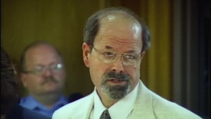 Dennis Rader