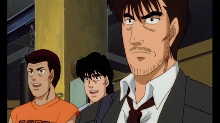 The Opening Bell of the Rematch