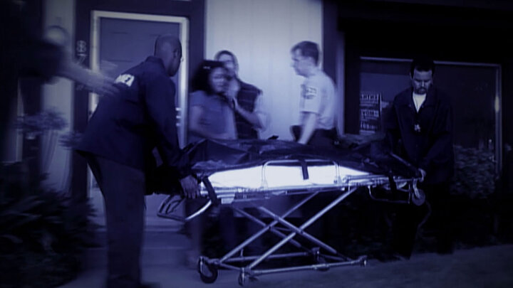 What Happened To Natasha