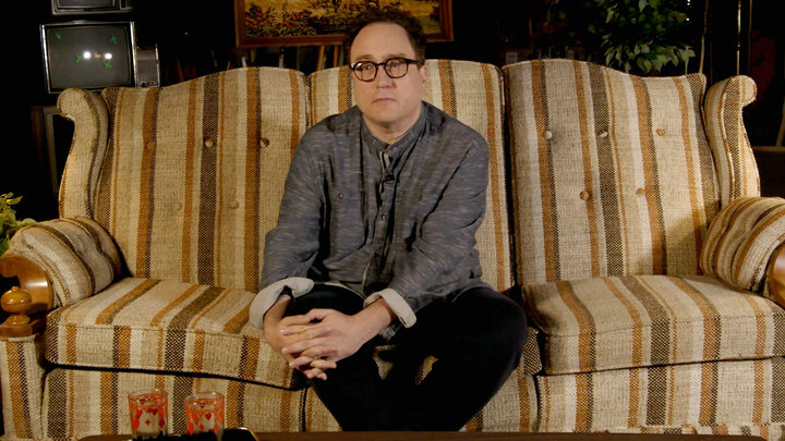 Breaking News - Mark Critch Interview
