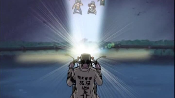 Curse of Death: The Headless Rider!!