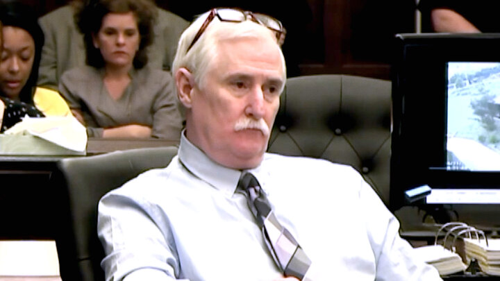 Walmart Kidnapping On Video