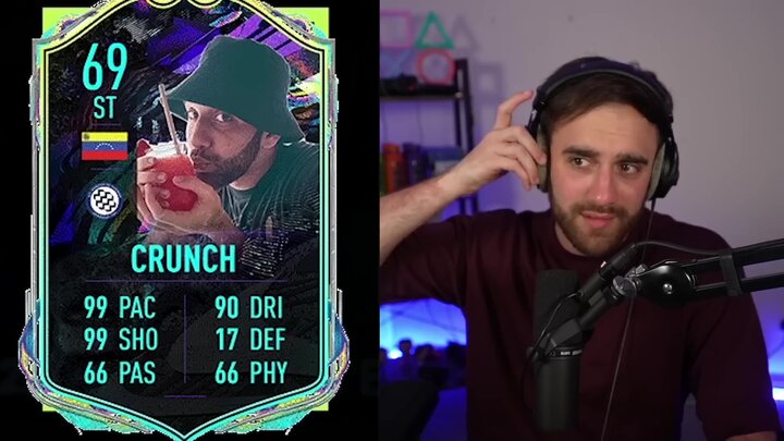 I Went to 2 Champions League Games in 48 Hours / 1 Long Shot Goal = 1 Icon Pack!