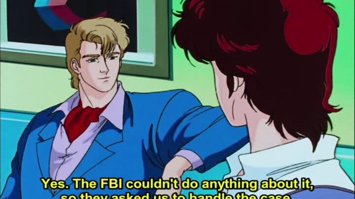 So Long, My Friend: The last shot echoing from my heart: Part 1