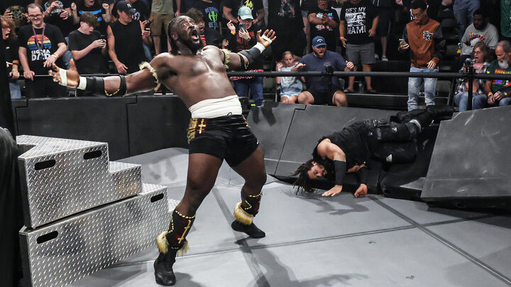 Top 10 Moments - 6/10/25