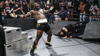 Top 10 Moments - 6/10/25