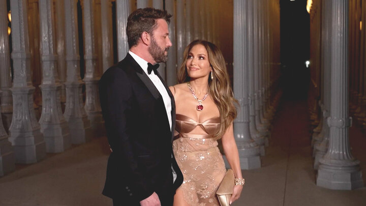 JLo And Ben: Missed Warning Signs