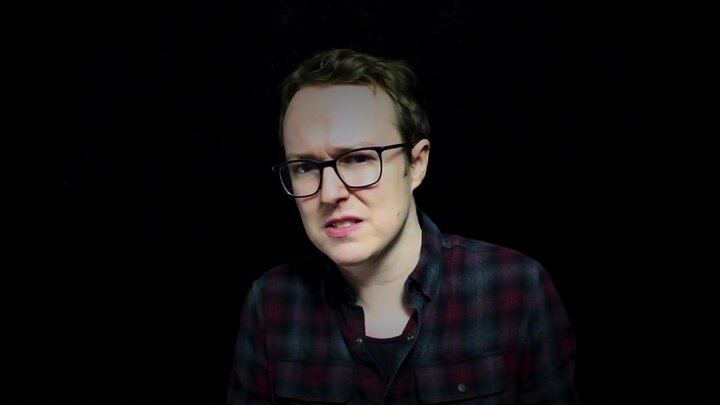 Cassie Stoddart and the Scream Killers