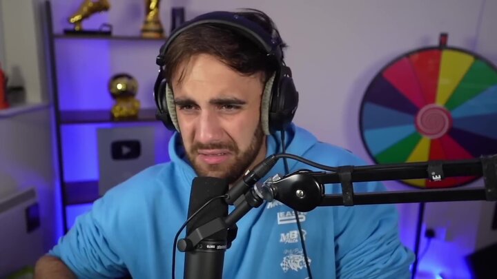 I Built Haaland's Dream XI / I Built R9's Dream XI