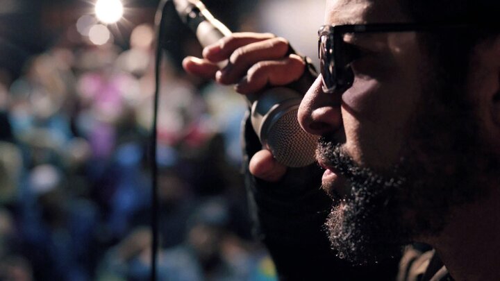 Punks Jump Up to Get Beat Down