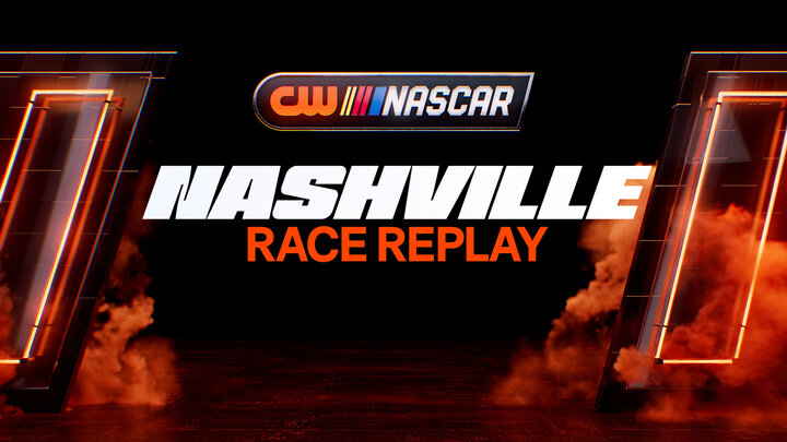 Nashville Race Replay