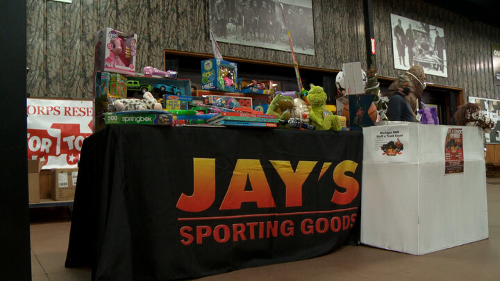 Operation Chuck Coal