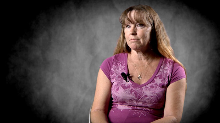 Leslie Long's Kidnapping