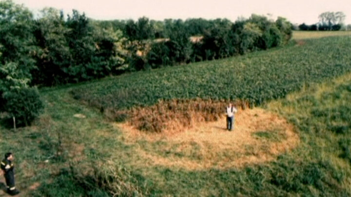 Crop Circles Deciphered