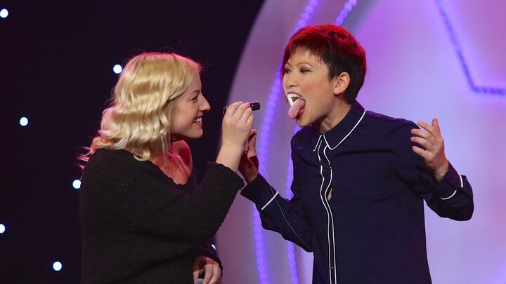 Of Mice, Men, And A Kidd