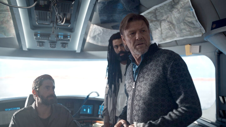 Setting Itself Right