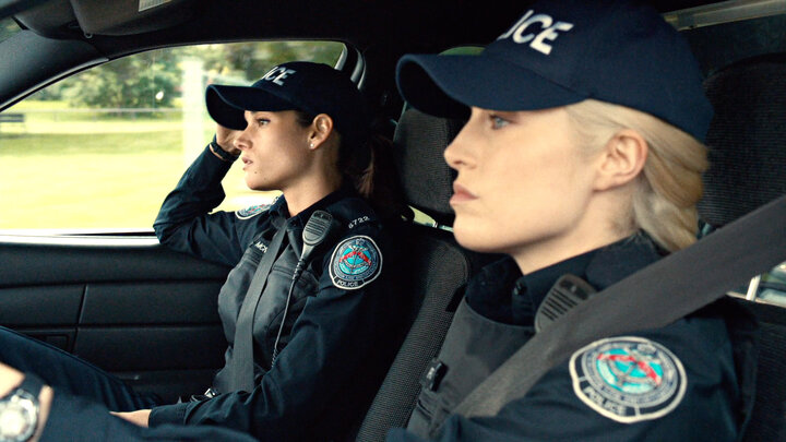 The Kids Are Not Alright