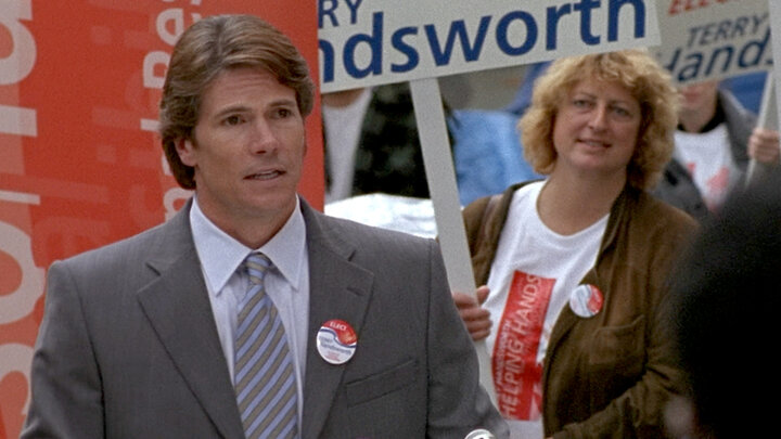 The Campaign Manager