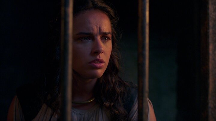 The Hardest Part of Being Queen