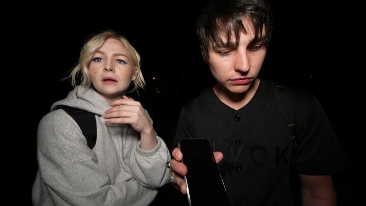 The Demon on Goatmans Bridge