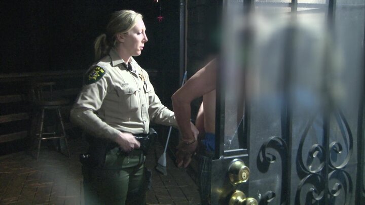 You Can Run But You Can Not Hide