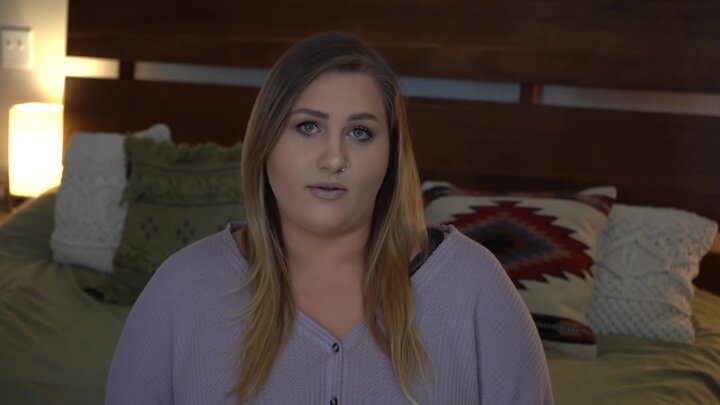 Who Killed Jody LeCornu?