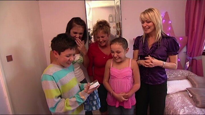 Duston, Northamptonshire