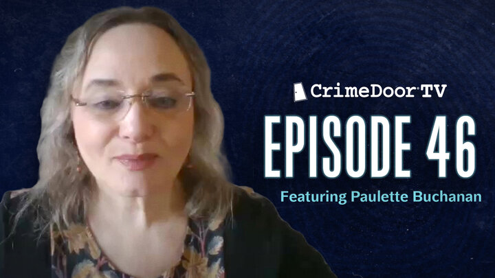 CrimeDoor TV: Episode 46