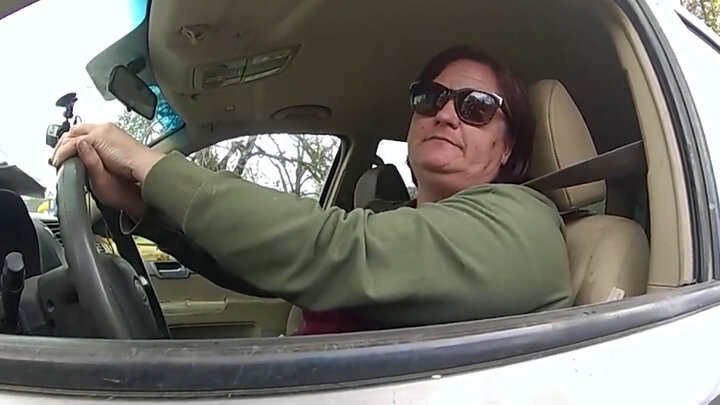 Sovereign Citizens