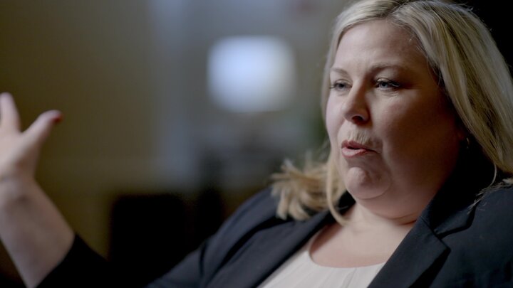 Carla's Last Valentine's