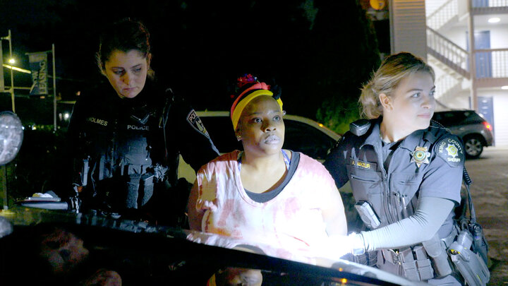 We're Not Doing That!