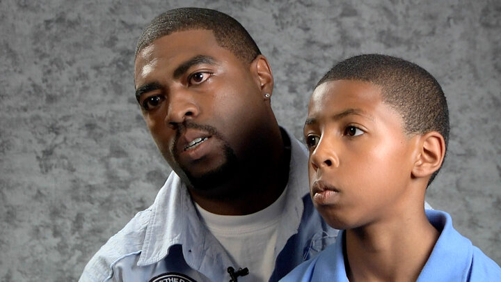 Attempted Robbery Leaves 16 Year Old Paralyzed