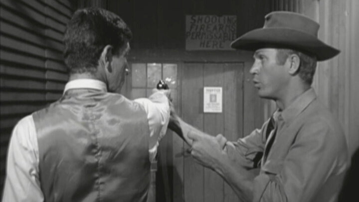 The Twain Shall Meet