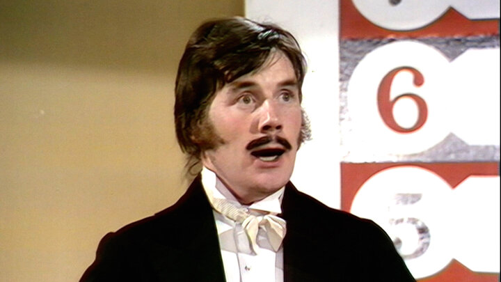 The All-England Summarize Proust Competition