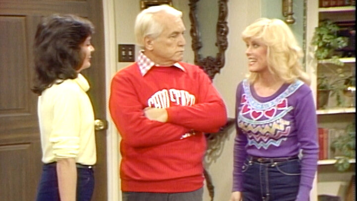 The Luck of the Iris