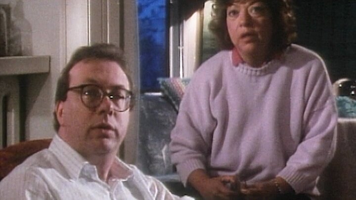 Can't Live with 'Em,Pt. 2